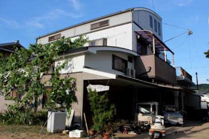 Kuvia paikasta: Awaji Tourist Trophy House