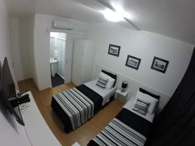 Photos de Hostel In Rio Suites