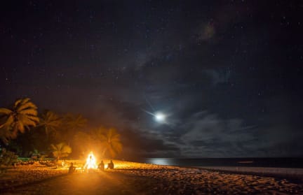 Maravu Taveuni Lodge tesisinden Fotoğraflar