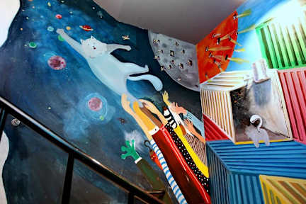 Fotos von Hotel Yam