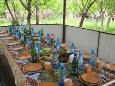 Bilder av Three Jugs B&B
