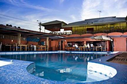 Kuvia paikasta: Guesthouse Zin & Grand Cafe
