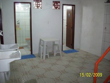 Fotky HospedaSalvador