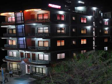 Фотографии Hotel Fewa Holiday Inn