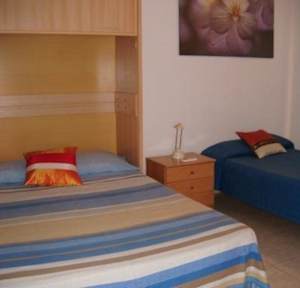 Puerta del Sol Roomsの写真
