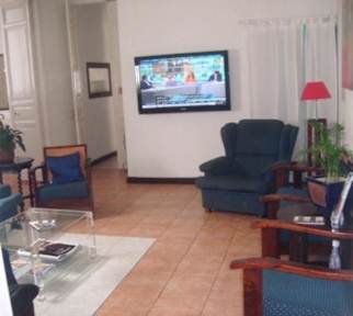 Puerta del Sol Roomsの写真