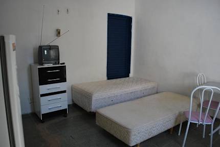 Fotky Albergue Hostel Palmas