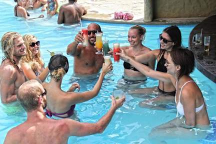 Billeder af Surf Ranch Hotel & Resort