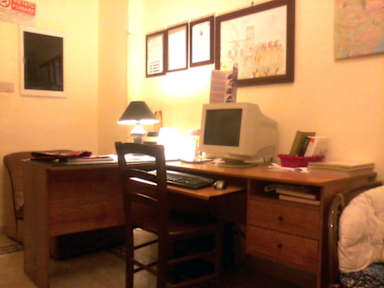 Fotky B&B alla Martorana