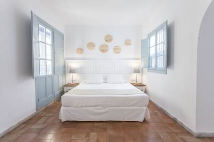 Bilder av Apartamentos Suites Santa Cruz