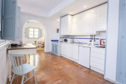Bilder av Apartamentos Suites Santa Cruz