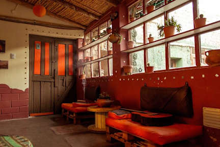 Hostel La Humahuacasa tesisinden Fotoğraflar