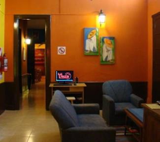 Фотографии Hostel El Malecon