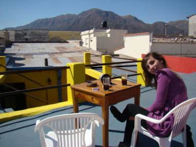 Фотографии Hostel El Malecon
