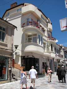 Photos of The Central Palace
