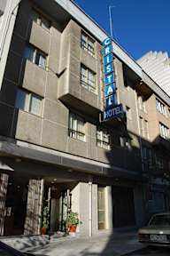Fotky Hotel Cristal