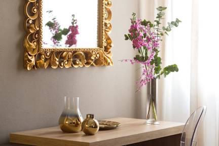 Sette Angeli Rooms tesisinden Fotoğraflar