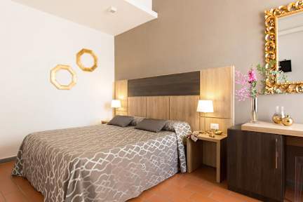 Sette Angeli Rooms tesisinden Fotoğraflar