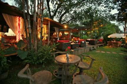 Billeder af Hollanda Montri Guesthouse