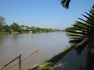 Billeder af Hollanda Montri Guesthouse