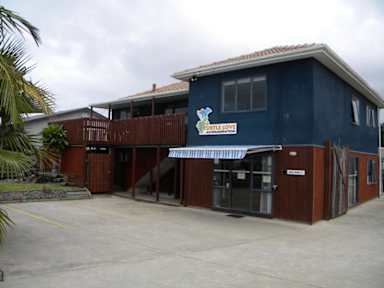 Bilder av Turtlecove Accommodation