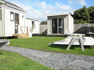 Bilder av Turtlecove Accommodation