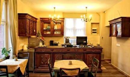 Photos of Green Hostel Wroclaw