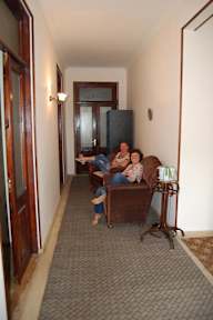 Guesthouse Maya照片