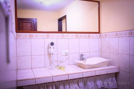 Fotos de Villa de Tacvnga Hotel