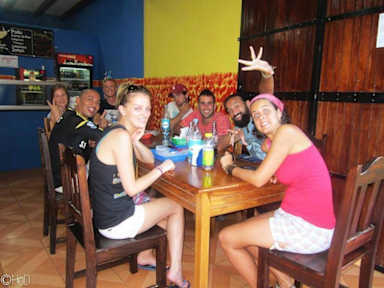Fotografias de Hotel & Hostal Berakah Copan