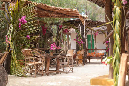Fotos de Demani Lodge Zanzibar