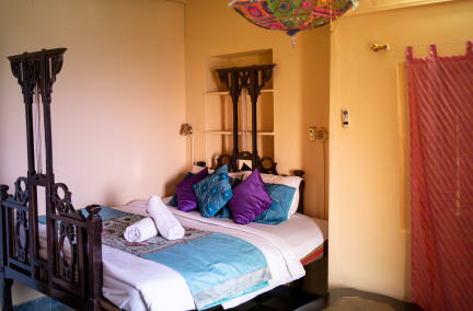 Bilder av Hotel Surja Guest House