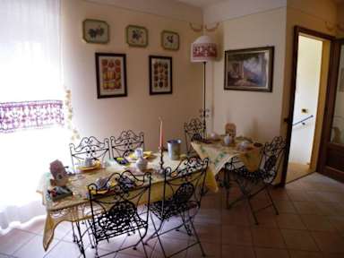 Billeder af Bed and Breakfast New Day