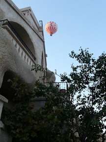 Photos of Elifstar Cave Hotel