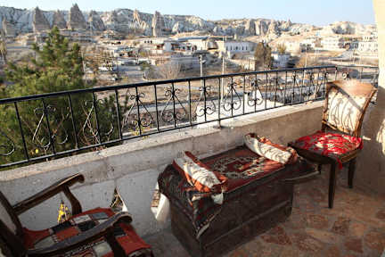 Photos of Elifstar Cave Hotel