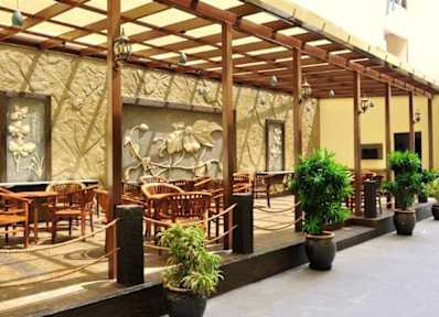 Fotos von Hallmark Inn Hotel