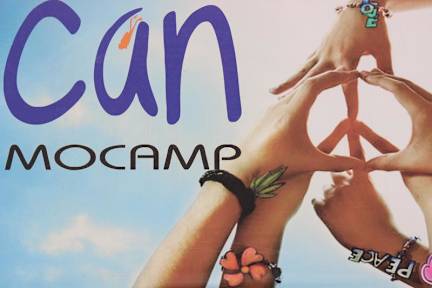 Fotos von Can Mocamp