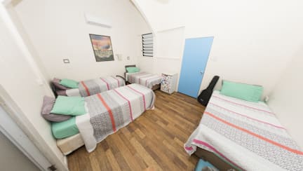 Kuvia paikasta: Castaways Backpackers Cairns