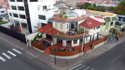 Bilder av Alternative Hostels