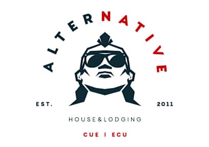 Bilder av Alternative Hostels