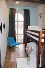 Fotky Hostel Krolewska