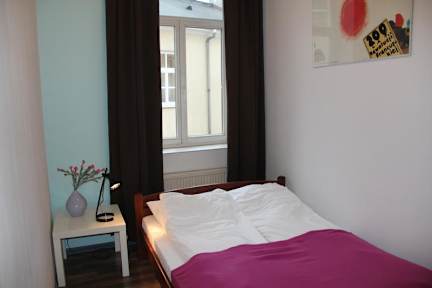 Fotky Hostel Krolewska