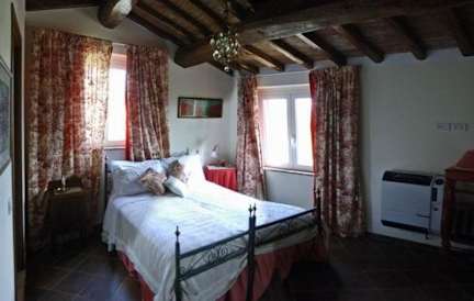 Zdjęcia nagrodzone Villa Sobrano