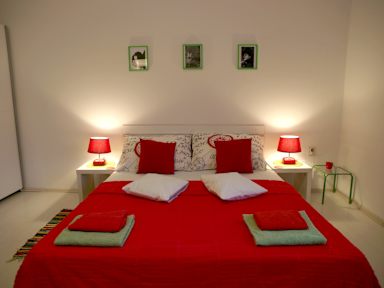Photos of Apartments Bella and Jadranka