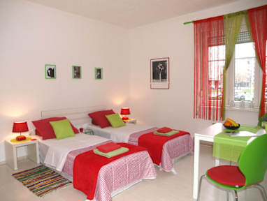 Photos of Apartments Bella and Jadranka