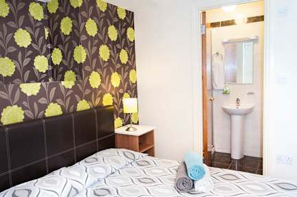 The Dublin Central Hostelの写真