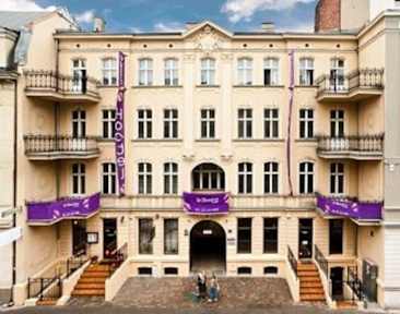 Kuvia paikasta: Blooms Boutique Hostel & Apartments