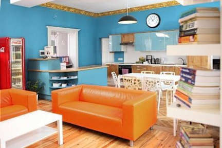 Billeder af Blooms Boutique Hostel