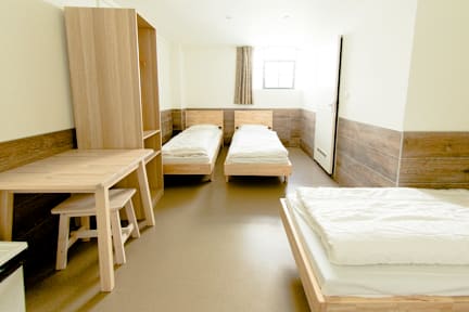 Hostel The Globe Center Amsterdam 2021 Prices Reviews Hostelworld