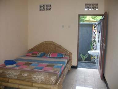 Kuvia paikasta: Indah Homestay